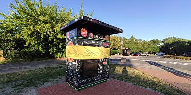 Pizza o każdej porze dnia i nocy. Teraz to możliwe!-37803
