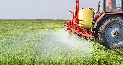 Części do opryskiwaczy polowych. Które są najczęściej potrzebne?-37800