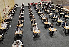 Rewelacyjne wyniki matur dwóch wrzesińskich szkół! -37870