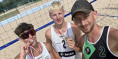 Olimpiada za rogiem. Za rogiem Gnieźnieńskiej-37907