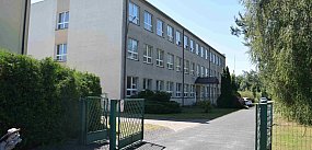Termomodernizacja szkoły w Zasutowie