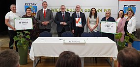 Jeszcze będzie przepięknie na wsiach