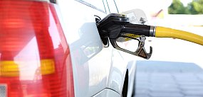 Ceny paliw w Polsce. Benzyna i LPG tanieją, ale diesel 