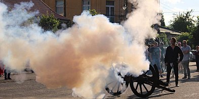 Będzie huk w Pyzdrach. Inscenizacja historyczna-37950