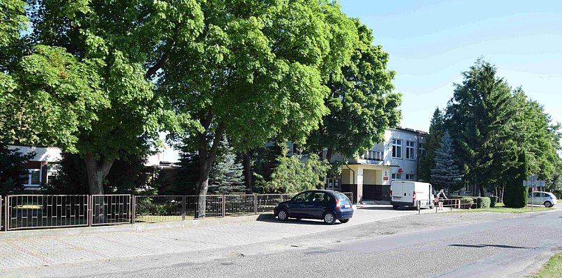 Potężne dofinansowanie na remont szkoły w Kołaczkowie - 37945
