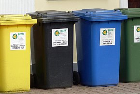 Koniec z darmowymi workami na śmieci. Tak zmieniają się zasady w gminach-37970