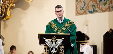 Prymas Polski powołał duszpasterzy młodzieży i liturgicznej służby ołtarza-37974