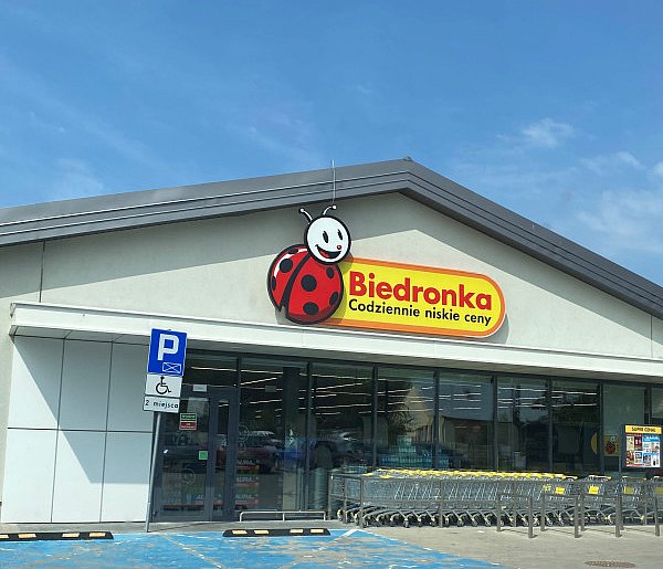 Poważne zarzuty wobec Biedronki. Sieć oskarżona o zmowę-37975