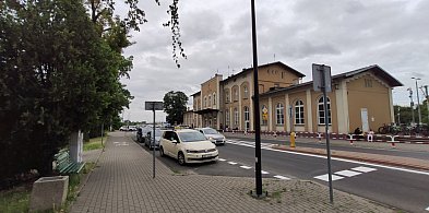 Petycja radnych o remont dworca PKP. Może ją podpisać każdy mieszkaniec! -37987