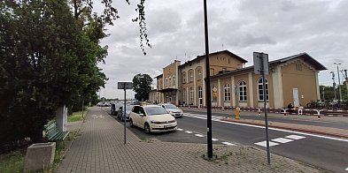Petycja radnych o remont dworca PKP-37987