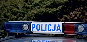 Zlekceważyła sygnalizację i otrzymała mandat