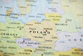 Zmiany na mapie Polski. Te miejscowości staną się miastami-37998