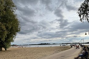 REGION: Weekend w Skorzęcinie. Z policyjnych statystyk-38029