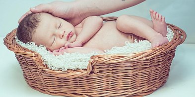 Mamo, tato – jestem! Zobaczcie, komu powiększyła się rodzina-38025