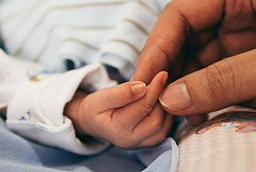 Te imiona najczęściej wybierają rodzice. Jest najnowszy ranking-38209