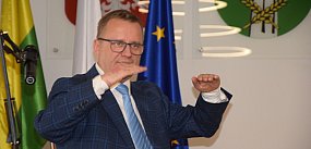 Gminie Kołaczkowo zajrzał w oczy upadek i rozbiór