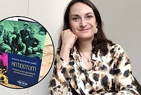 Jeszcze tylko jeden odcinek. Z Magdą Kosińską-Król o sitcomach-38250
