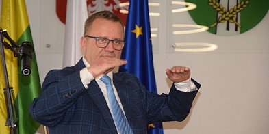 Gminie Kołaczkowo zajrzał w oczy upadek i rozbiór-38261