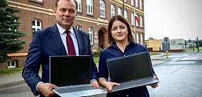Niespodzianka na nowy rok szkolny!
