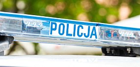REGION: 29-latek wyzywał i szarpał policjantki
