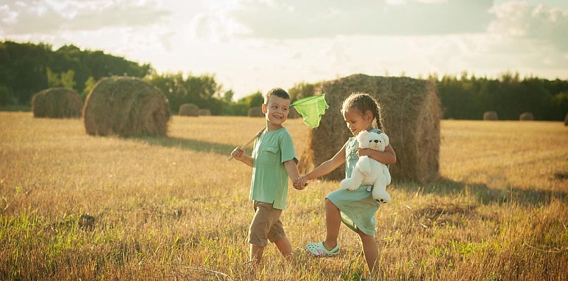 Co, gdzie, kiedy? Wydarzenia na sierpień - 38285