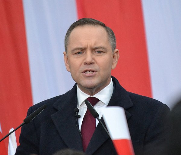 Zmiana w Pałacu Prezydenckim. Tak zaczyna się kadencja Nawrockiego-38315