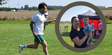 Białężyce Cup 2025: sportowe emocje dla Mikołajka-38382