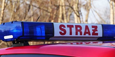 Tragedia na przejeździe kolejowym. Zginął policjant po służbie-38385