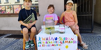 Mała przedsiębiorczość w wielkim stylu!-38415