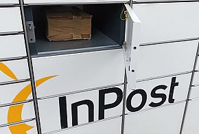 Paczkomat uratuje życie? InPost zamontuje specjalne urządzenia-38435