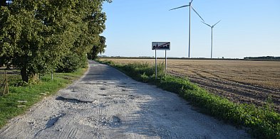 Rusza przebudowa drogi w Gorazdowie-38467