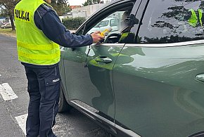 Dwóch kierowców złapanych na jeździe po alkoholu [FOTO] -38544