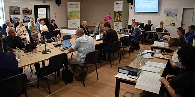 Wybory uzupełniające do Rady Miejskiej Gminy Nekla-38584