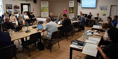Wybory uzupełniające do Rady Miejskiej Gminy Nekla-38584