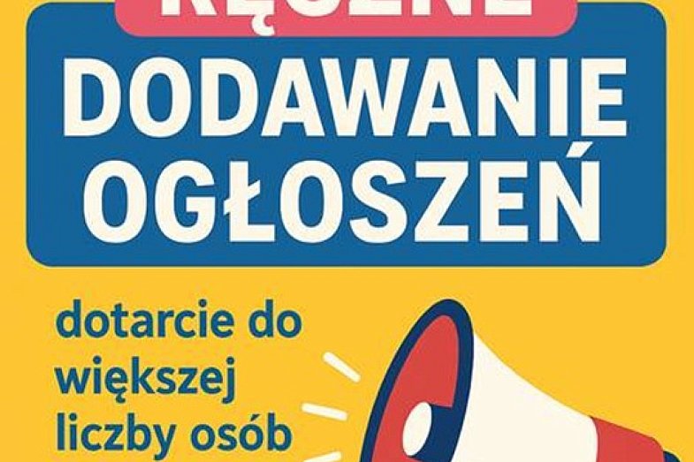zdjecie ogloszenia