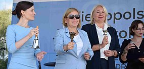 Wojewódzka Inauguracja Roku Szkolnego [FOTO]
