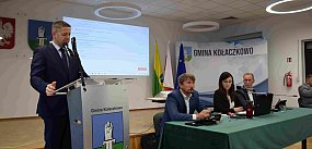 Wójt gminy Kołaczkowo proponuje zmiany w oświacie