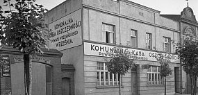 Napad na bank we Wrześni. Dwa miliony i jatka