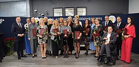 „Edukacja we Wrześni jest w dobrej kondycji”