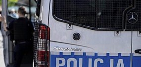 Awantura w przedszkolu