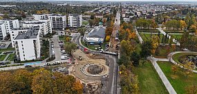 Uwaga kierowcy! Utrudnienia przy ul. Daszyńskiego