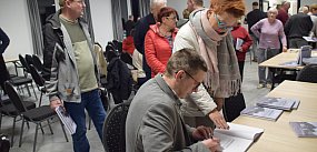 ,,Chcę, żeby mieszkańcy czuli dumę"