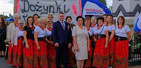 Spora kasa dla kół gospodyń wiejskich