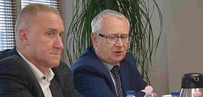 Szpital a nie „rzeźnia”. Potrzebny będzie dyrektor