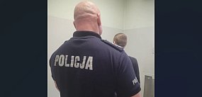 Miał promile i zakazy, ale wsiadł za kierownicę