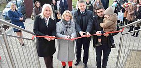 Nowy żłobek w Kołaczkowie. Opcja dla maluszka