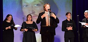 Po fali hejtu udany koncert w WOK-u