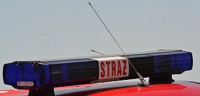 Strażacy przywrócili akcję serca