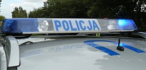 Dyżurny ruchu kolejowego zatrzymany po pijanemu!