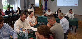 Szantażują i zastraszają. Nie udało się